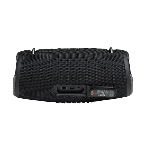 اسپیکر جی‌بی‌ال مدل Xtreme 3 JBL Xtreme 3 Black Speaker