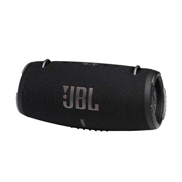 اسپیکر جی‌بی‌ال مدل Xtreme 3 JBL Xtreme 3 Black Speaker