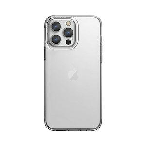 قاب آیفون 13Pro یونیک مدل Airfender Uniq Airfender Crystal Clear iPhone 13 Pro Case