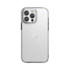 قاب آیفون 13Pro یونیک مدل Lifepro Xtreme Uniq Lifepro Xtreme Crystal Clear iPhone 13 Pro Case