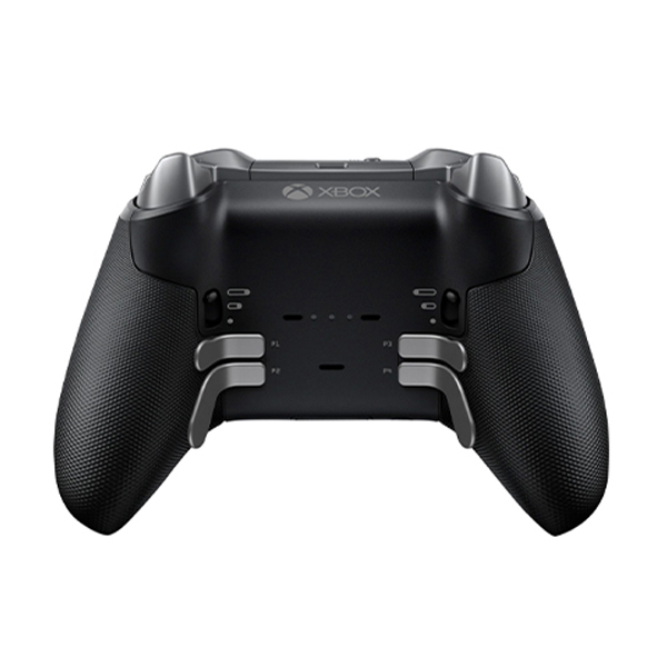 دسته بازی ایکس باکس مایکروسافت مدل Elite Series 2 Microsoft Elite Series 2 Black Xbox Controller