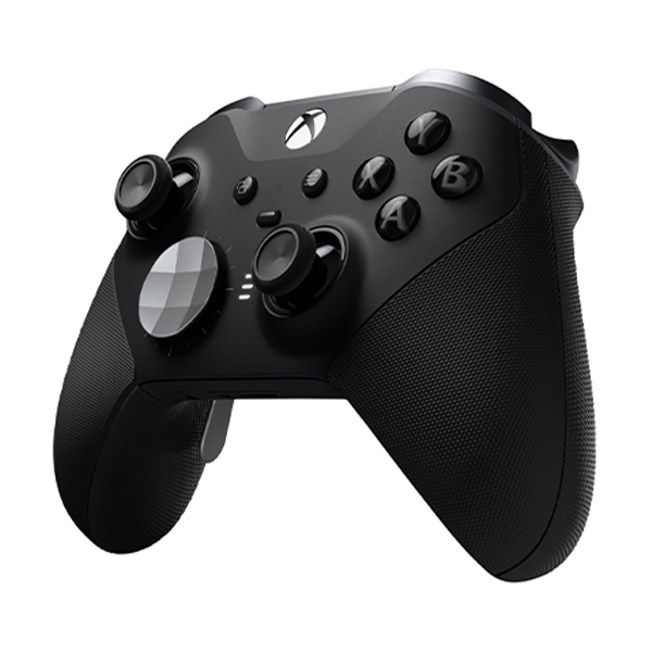 دسته بازی ایکس باکس مایکروسافت مدل Elite Series 2 Microsoft Elite Series 2 Black Xbox Controller