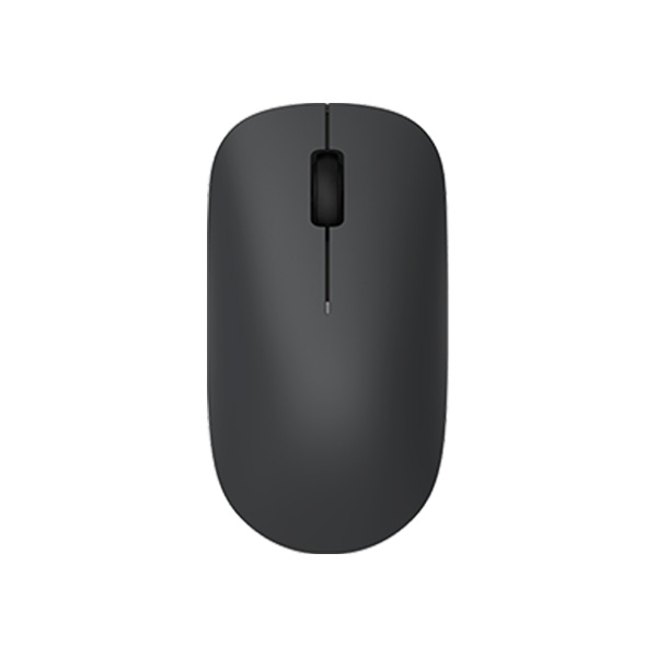 Xiaomi Wireless Mouse A Lite - Black Xiaomi Wireless Mouse A Lite - Black