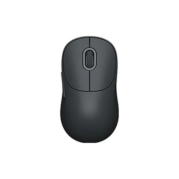 Xiaomi Wirless Mouse 3 - Black Xiaomi Wirless Mouse 3 - Black