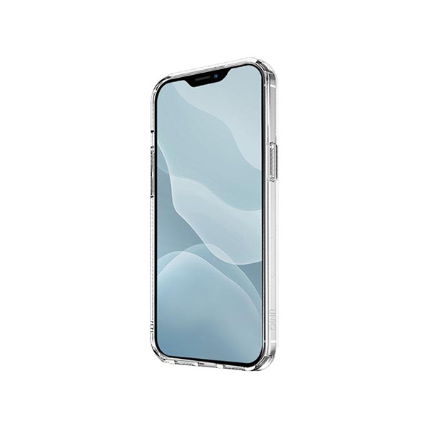 قاب آیفون 12mini یونیک مدل Lifepro Xtreme Uniq Lifepro Xtreme Clear iPhone 12 mini Case