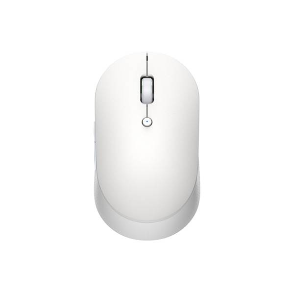 خرید آنلاین Xiaomi Wirless Mouse Silent Edition - White