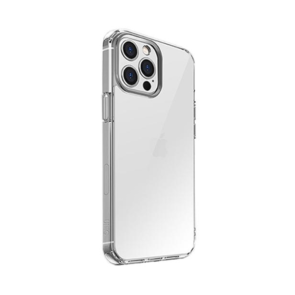 قاب آیفون 12/12Pro یونیک مدل Lifepro Xtreme Uniq Lifepro Xtreme White iPhone 12/12 Pro Case