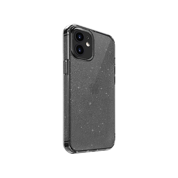 قاب آیفون 12mini یونیک مدل Lifepro Tinsel Uniq Lifepro Tinsel Gray iPhone 12 mini Case