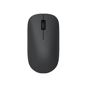 Xiaomi Wireless Mouse A Lite - Black