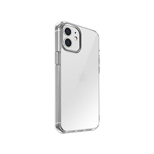 قاب آیفون 12mini یونیک مدل Lifepro Xtreme Uniq Lifepro Xtreme Clear iPhone 12 mini Case