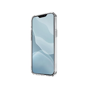 قاب آیفون 12mini یونیک مدل Lifepro Xtreme Uniq Lifepro Xtreme Clear iPhone 12 mini Case