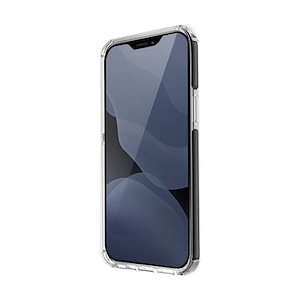 قاب آیفون 12Pro Max یونیک مدل Combat Uniq Combat Black iPhone 12 Pro Max Case