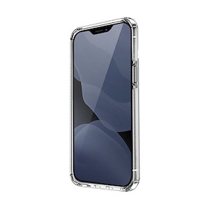 قاب آیفون 12Pro Max یونیک مدل Combat Uniq Combat Ghost White iPhone 12 Pro Max Case