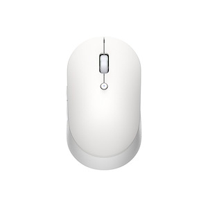 Xiaomi Wirless Mouse Silent Edition - White