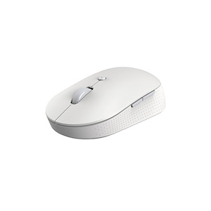 ماوس بی‌سیم شیائومی مدل Wirless Mouse Silent Edition Xiaomi Wirless Mouse Silent Edition - White