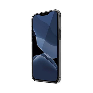 قاب آیفون 12/12Pro یونیک مدل Airfender Uniq Airfender Dim Gray iPhone 12/12 Pro Case