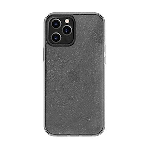 قاب آیفون 12Pro Max یونیک مدل Lifepro Tinsel Uniq Lifepro Tinsel Gray iPhone 12 Pro Max Case