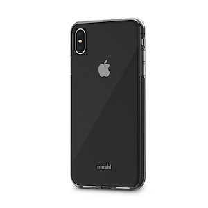 قاب آیفون XS Max موشی مدل Vitros Slim Clear Moshi Vitros Slim Clear Crystal Clear iPhone Xs Max Case