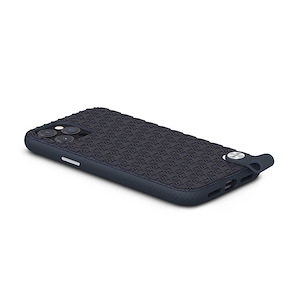 قاب آیفون 12Pro Max موشی مدل Altra Slim Hardshell Moshi Altra Slim Hardshell Midnight Blue iPhone 12 Pro Max Case