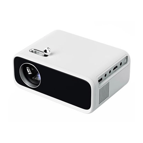 Xiaomi Wanbo Mini Pro Projector White Xiaomi Wanbo Mini Pro Projector White