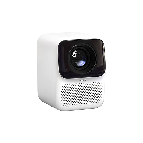 خرید آنلاین Xiaomi T2 Max Projector White