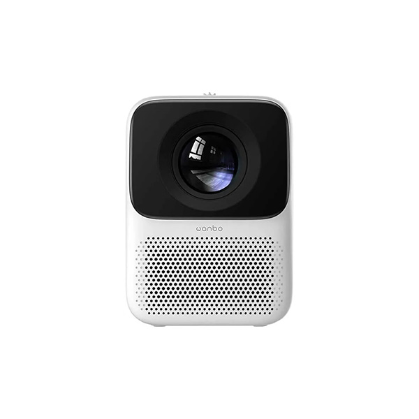 Xiaomi T2 Max Projector White Xiaomi T2 Max Projector White