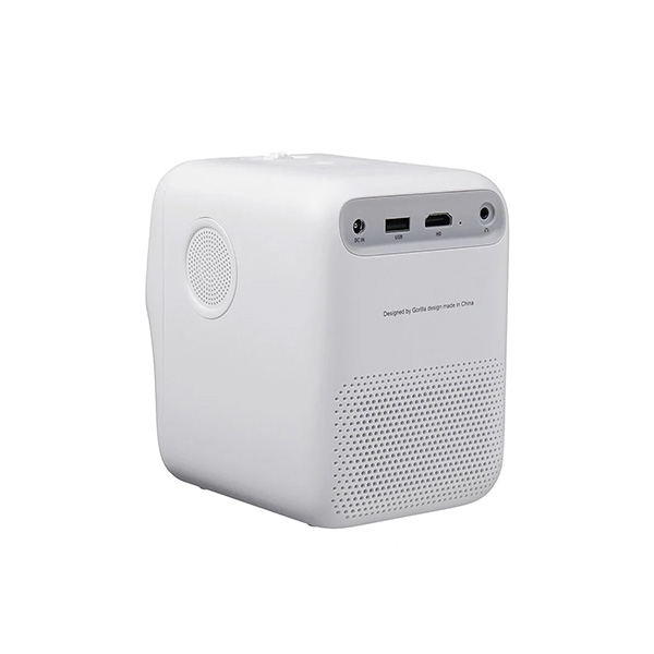 Xiaomi T2 Max Projector White Xiaomi T2 Max Projector White