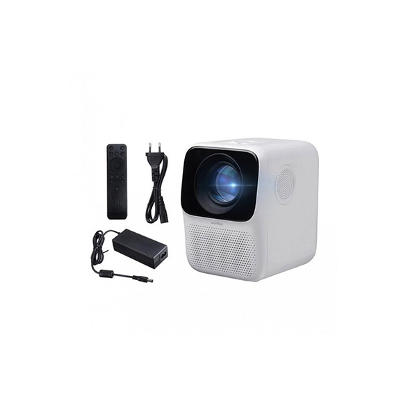 Xiaomi T2 Max Projector White Xiaomi T2 Max Projector White