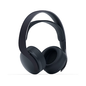 هدفون سونی مدل Pulse 3D Sony PlayStation Pulse 3D Midnight Black Headphone