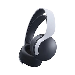 هدفون سونی مدل Pulse 3D Sony PlayStation Pulse 3D White Headphone