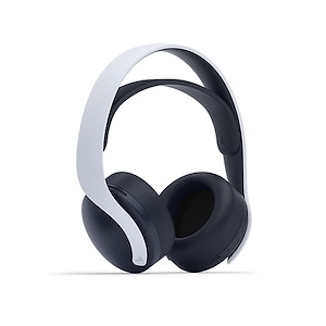 هدفون سونی مدل Pulse 3D Sony PlayStation Pulse 3D White Headphone