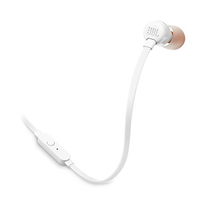 JBL Tune 110 White Handsfree JBL Tune 110 White Handsfree