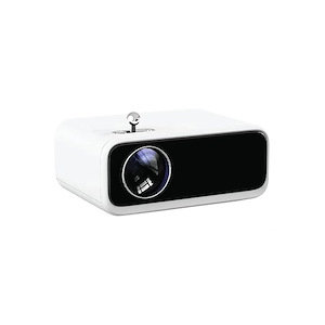 Xiaomi Wanbo Mini Pro Projector White