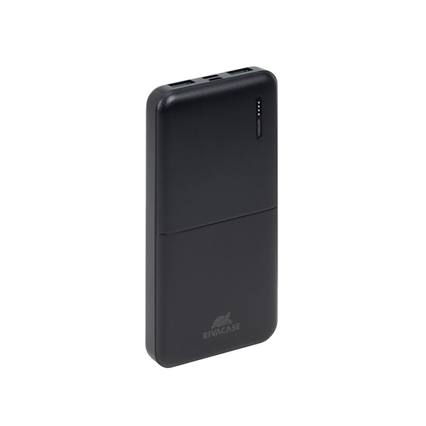 RIVACASE VA2532 Black PowerBank RIVACASE VA2532 Black PowerBank