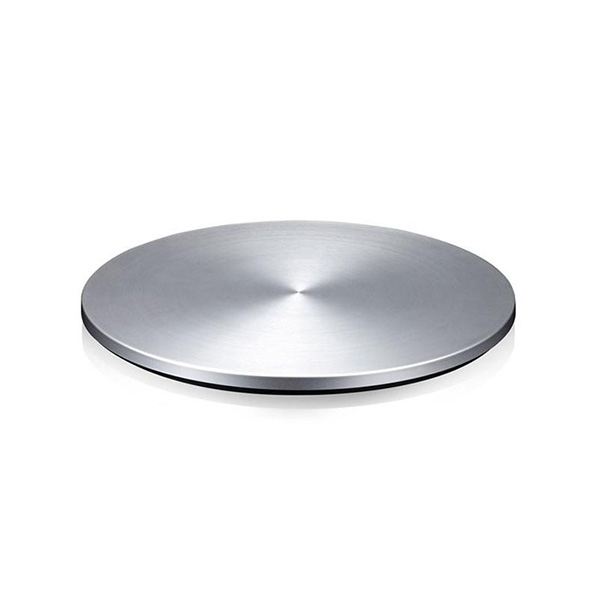 خرید آنلاین Just Mobile AluDisc Silver iMac Stand