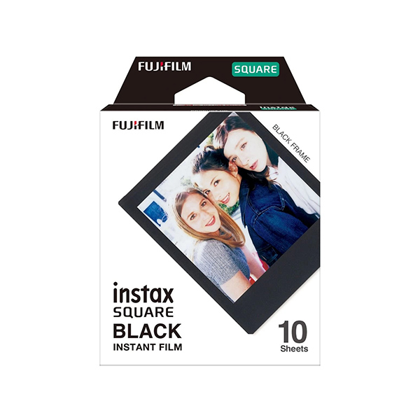 خرید آنلاین فیلم پرینتر فوجی‌فیلم Instax Square