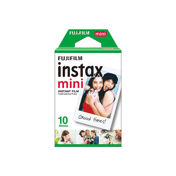 خرید آنلاین فیلم دوربین چاپ فوری فوجی‌فیلم Instax mini