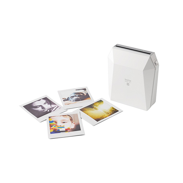 پرینتر فوجی‌فیلم Instax Share SP-3 Fujifilm Instax Share SP-3 Printer - White