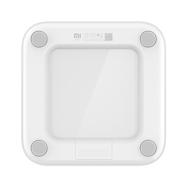 ترازوی شیائومی Scale 2 Xiaomi Mi Smart Scale 2 - White