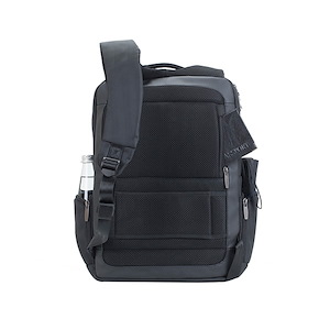 کوله پشتی ریواکیس مدل 8165 RivaCase 8165 Black Bag