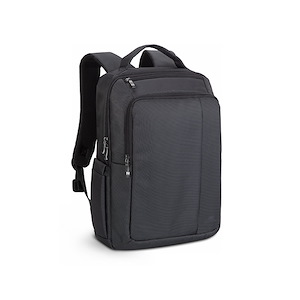 کوله پشتی ریواکیس مدل 8262 RivaCase 8262 Black Backpack
