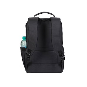 کوله پشتی ریواکیس مدل 8262 RivaCase 8262 Black Backpack