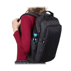 کوله پشتی ریواکیس مدل 8262 RivaCase 8262 Black Backpack