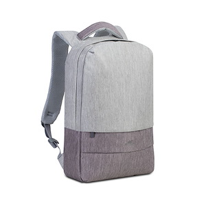 کوله پشتی ریواکیس مدل 7562 RivaCase 7562 Grey/Brown Bag