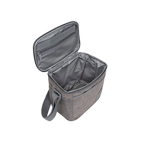 کیف ریواکیس مدل 5706 RivaCase 5706 Grey Bag