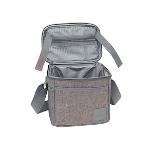 کیف ریواکیس مدل 5706 RivaCase 5706 Grey Bag