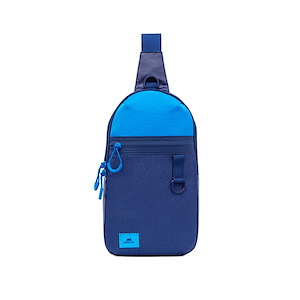 RivaCase 5312 Blue Bag