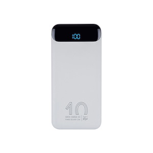 RIVACASE VA2540 White PowerBank RIVACASE VA2540 White PowerBank