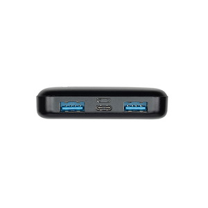 RIVACASE VA2532 Black PowerBank RIVACASE VA2532 Black PowerBank