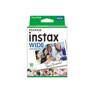 فیلم پرینتر فوجی‌فیلم Instax WIDE